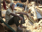 Obyvatelia počas zemetrasenia stratili všetko