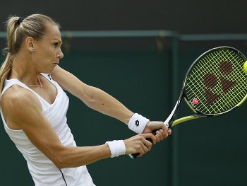 Skvelá Rybáriková sa prebojovala do 3. kola: Postupu sa dočkala po šiestich rokoch!