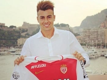 Kanonier El Shaarawy opúšťa milánske AC: Nastal čas zbierať nové skúsenosti