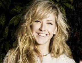 Ellie Goulding chce vydať nový album ešte tento rok