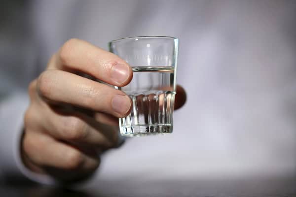 Šokujúce využitie vodky: Odteraz sa na tento alkoholický nápoj budete pozerať inak!