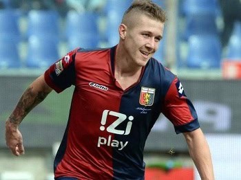 Koniec Juraja Kucku v Janove: Má sa sťahovať do slávneho milánskeho veľkoklubu!