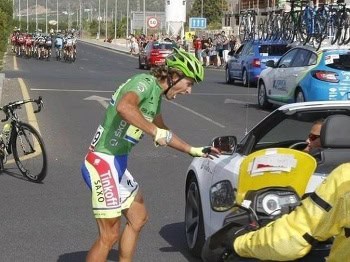 VIDEO Rozzúrený Sagan po incidente: Otvorím si ústa a dostanem pokutu, kde sú moje práva?!