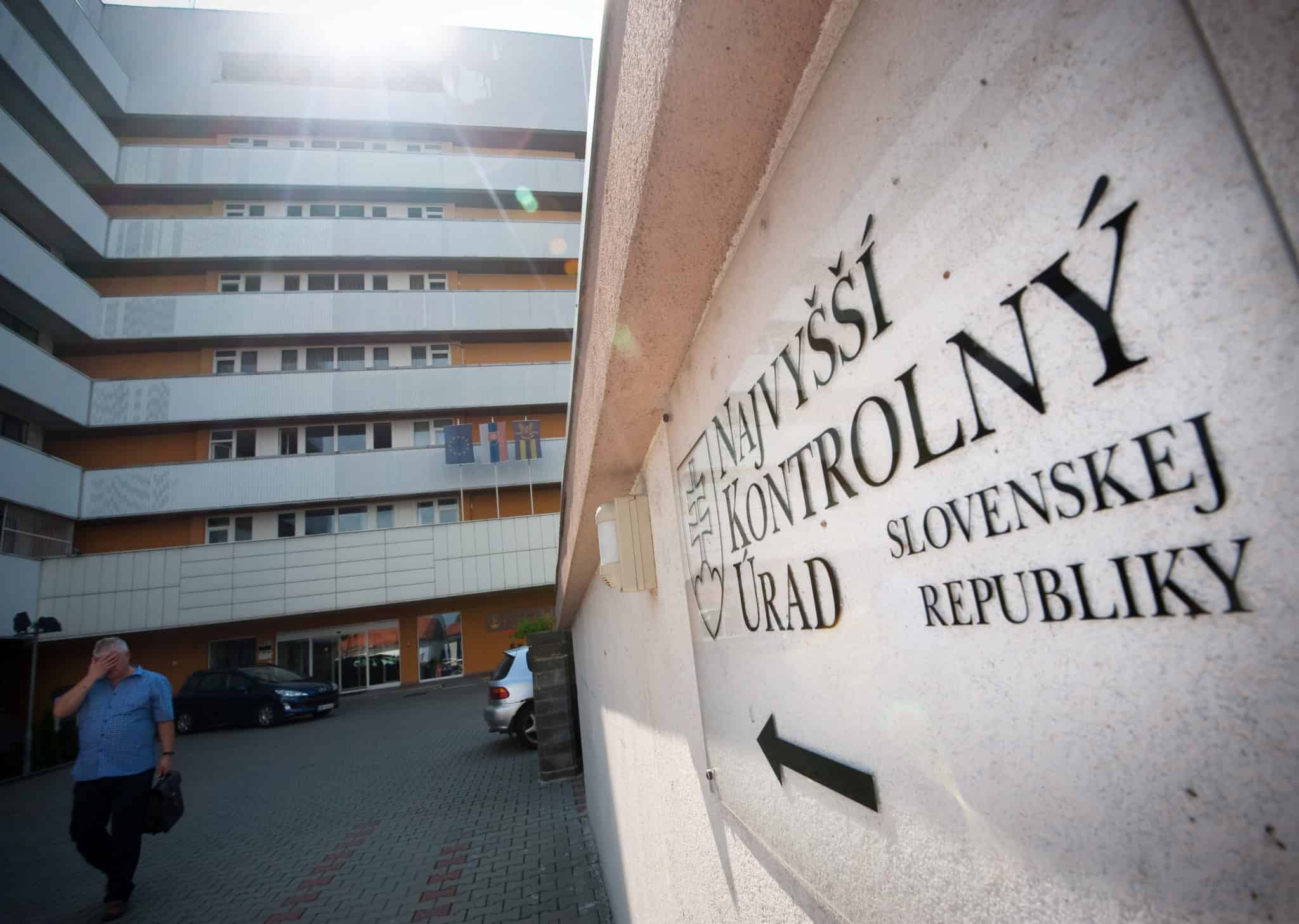 Novou hovorkyňou sa stala novinárka Bolech Dobáková