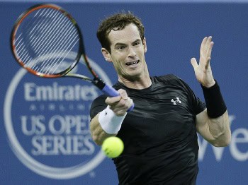 Nečakaný koniec šampióna spred troch rokov: Murray skončil na rakete Andersona