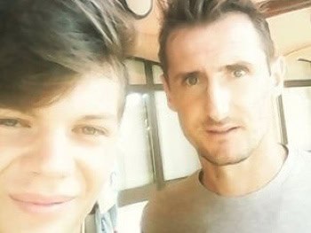 Talentovaný Slovák mieri do večného mesta: Stal sa novou posilou Lazia Rím!