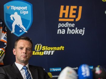 Lintnerove veľké prekvapenie pre fanúšikov: Takto chce Richard prilákať na hokejovú ligu