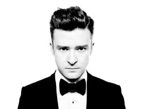 Justin Timberlake nahovorí postavu animovaného filmu