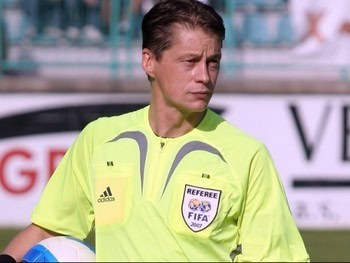 Exrozhodca Micheľ o postupe Slovákov: Hra nášho mužstva stojí na piatich oporách