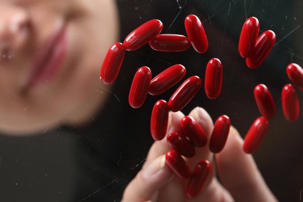 Najdôležitejší antioxidant pre naše telo: Prekvapí vás, no nie je to vitamín C!