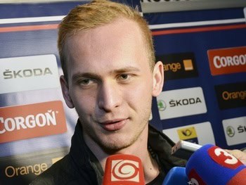 Ťažké časy pre Marinčina: Slovák nemá isté miesto v zostave Toronta
