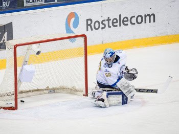VIDEO Skvelý Laco vybojoval výhru po predĺžení: 11-gólové hokejové hody v Ufe