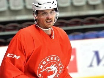 Kopecký ostal po prvom tréningu s Třincom prekvapený: Toto je jeho reakcia!