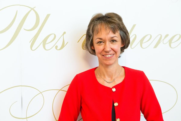 MUDr. Ingrid Brucknerová bude online: Pýtajte sa na starostlivosť o dieťa so zdravotným znevýhodnením!