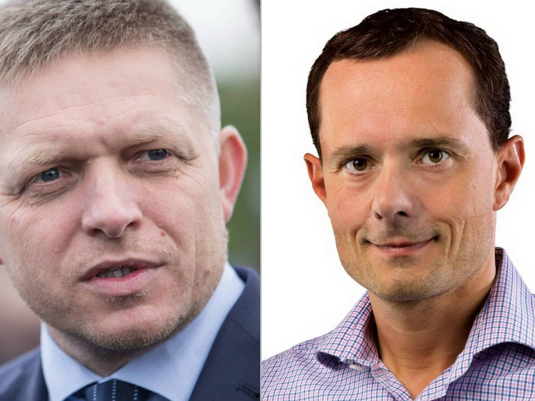 Ochrana schengenu je základ, tvrdia favoriti volieb