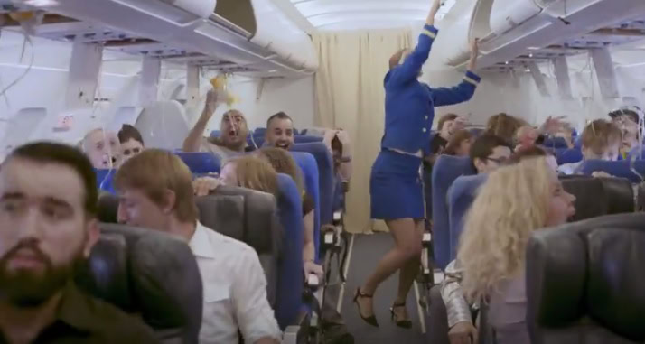 Nové VIDEO strany SKOK!: Je čas preskočiť politikov a vybrať si správne!