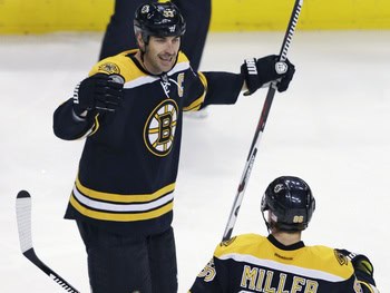 VIDEO Ani Chárov gól nezachránil Boston: Sekera asistoval pri jedinom góle Edmontonu