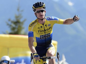 Saganov kolega volá na poplach: Teroristi môžu zabiť Tour de France a cyklistiku!