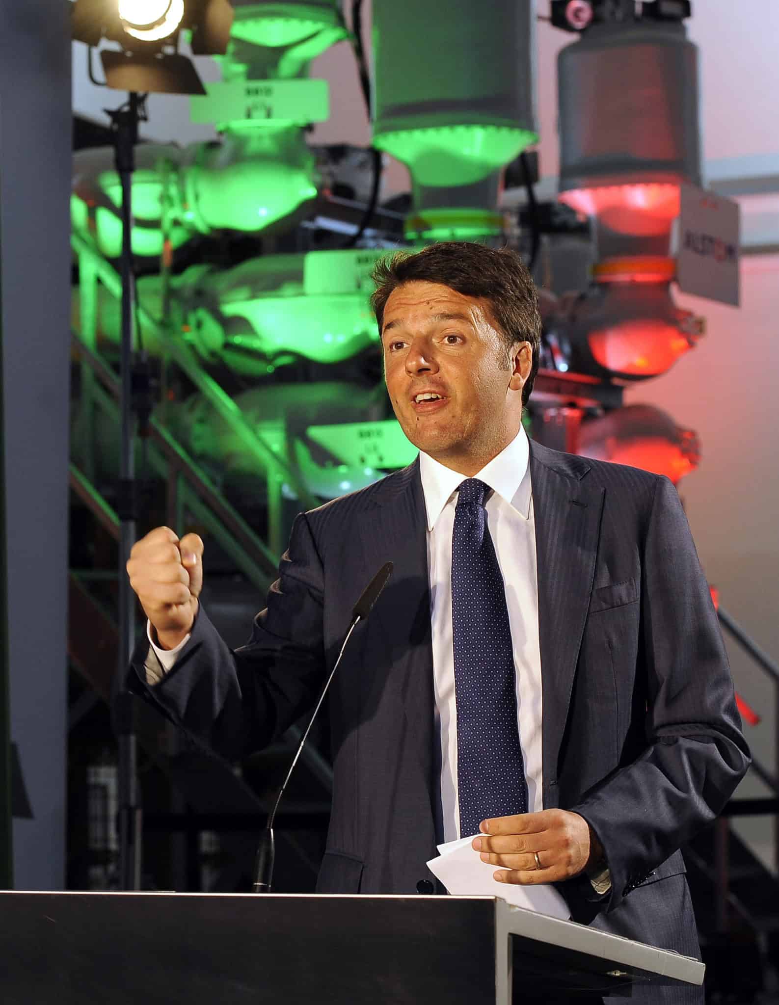 Taliansko blokuje európsky fond na pomoc Turecku s utečencami