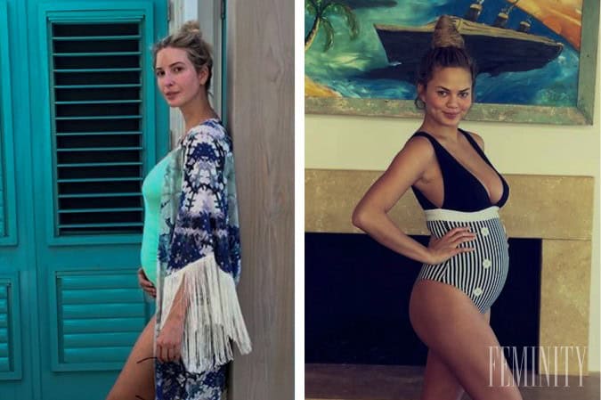 Hviezdny babyboom pokračuje! Aj rok 2016 sa bude niesť v znamení celebritných tehuliek. Ktoré to sú?