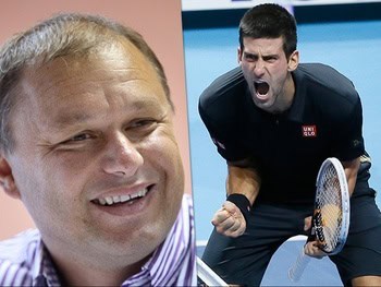 Tenisový kouč Vajda o detailoch po Australian Open: Zaujímavosti o spolupráci s Djokovičom
