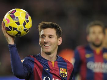 Dosiahol aj klubové jubileum: Messi strelil aj 10 000. súťažný gól FC Barcelona