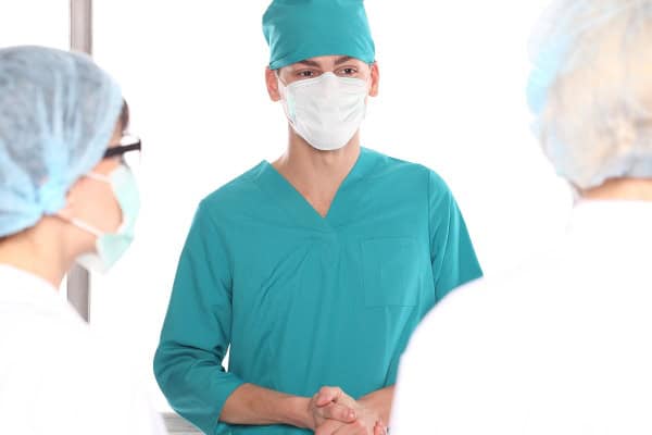 Unikátna operácia jej zachránila končatinu: Transplantát bol z jej vlastného tela!