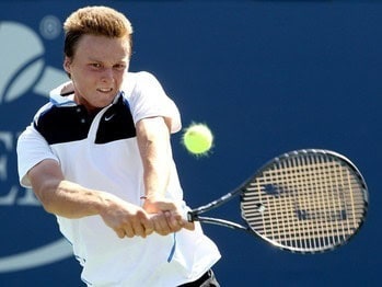 Skvelý úspech pre slovenského tenistu: Kovalík postúpil v Indian Wells do 2. kola