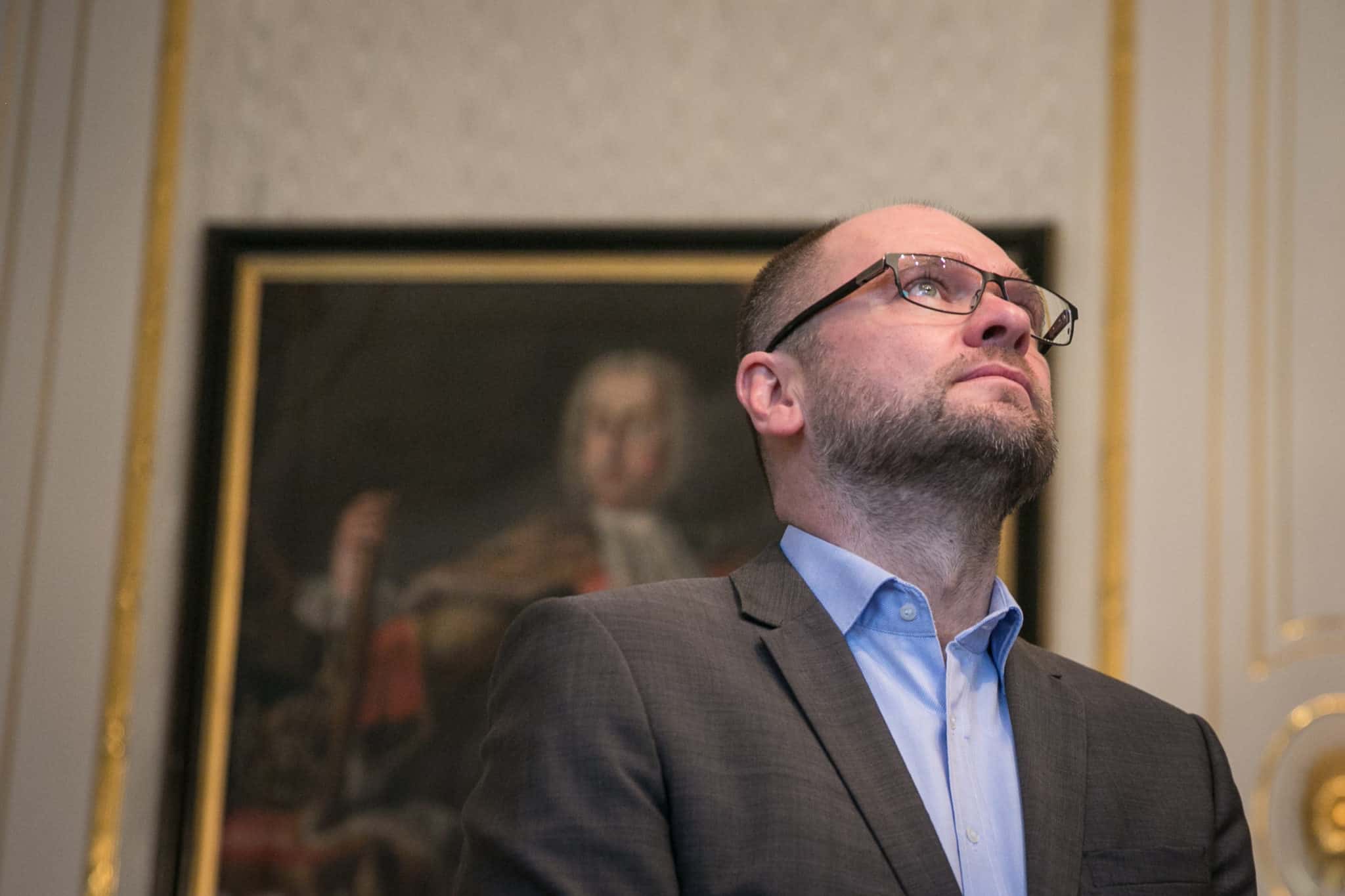 Ťažké rozhodnutie: Sulík v pondelok oznámi, či zostáva europoslancom