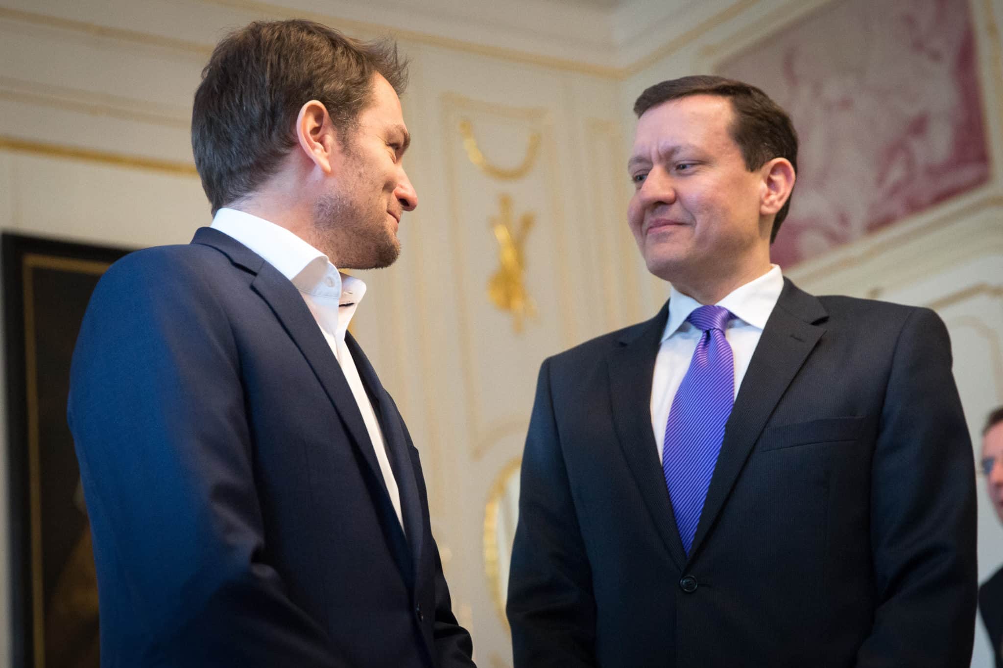 OĽaNO: Veria, že strany nepodvedú svojich voličov