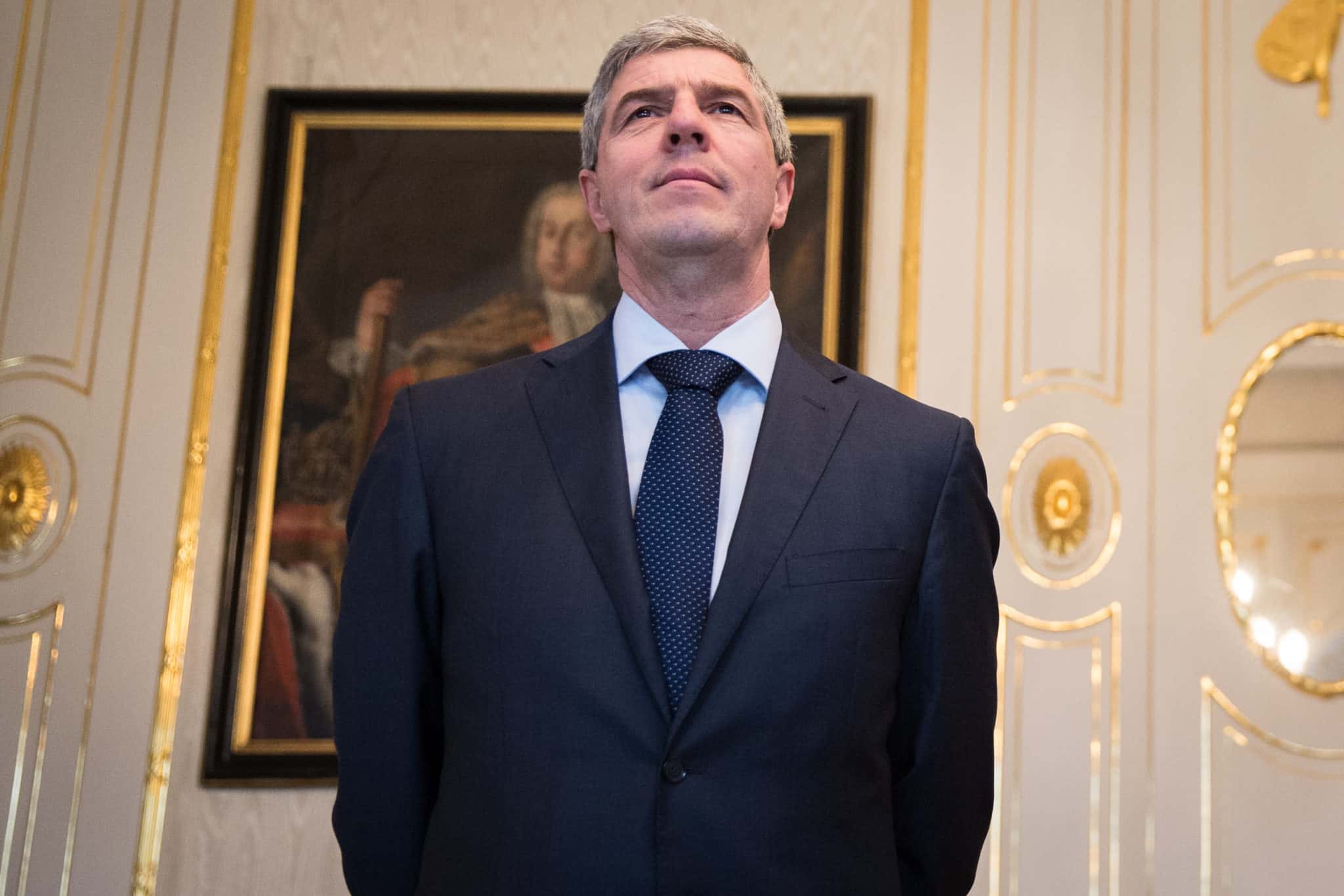 Most-Híd chce presadzovať liberálne princípy demokracie