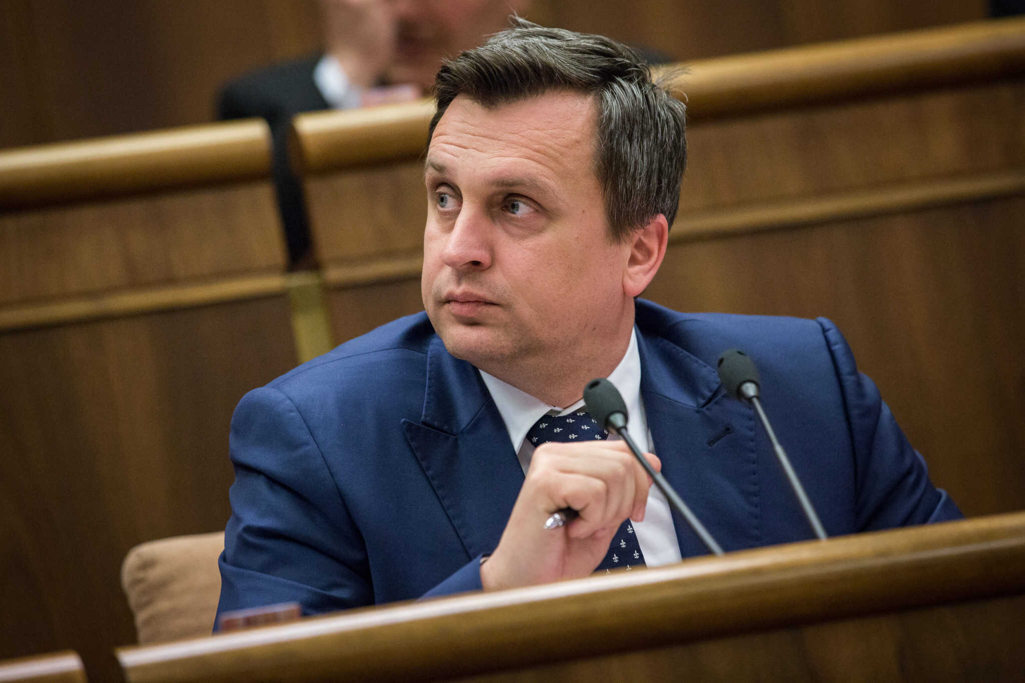 Grémium bude o novom rokovacom poriadku rokovať v utorok