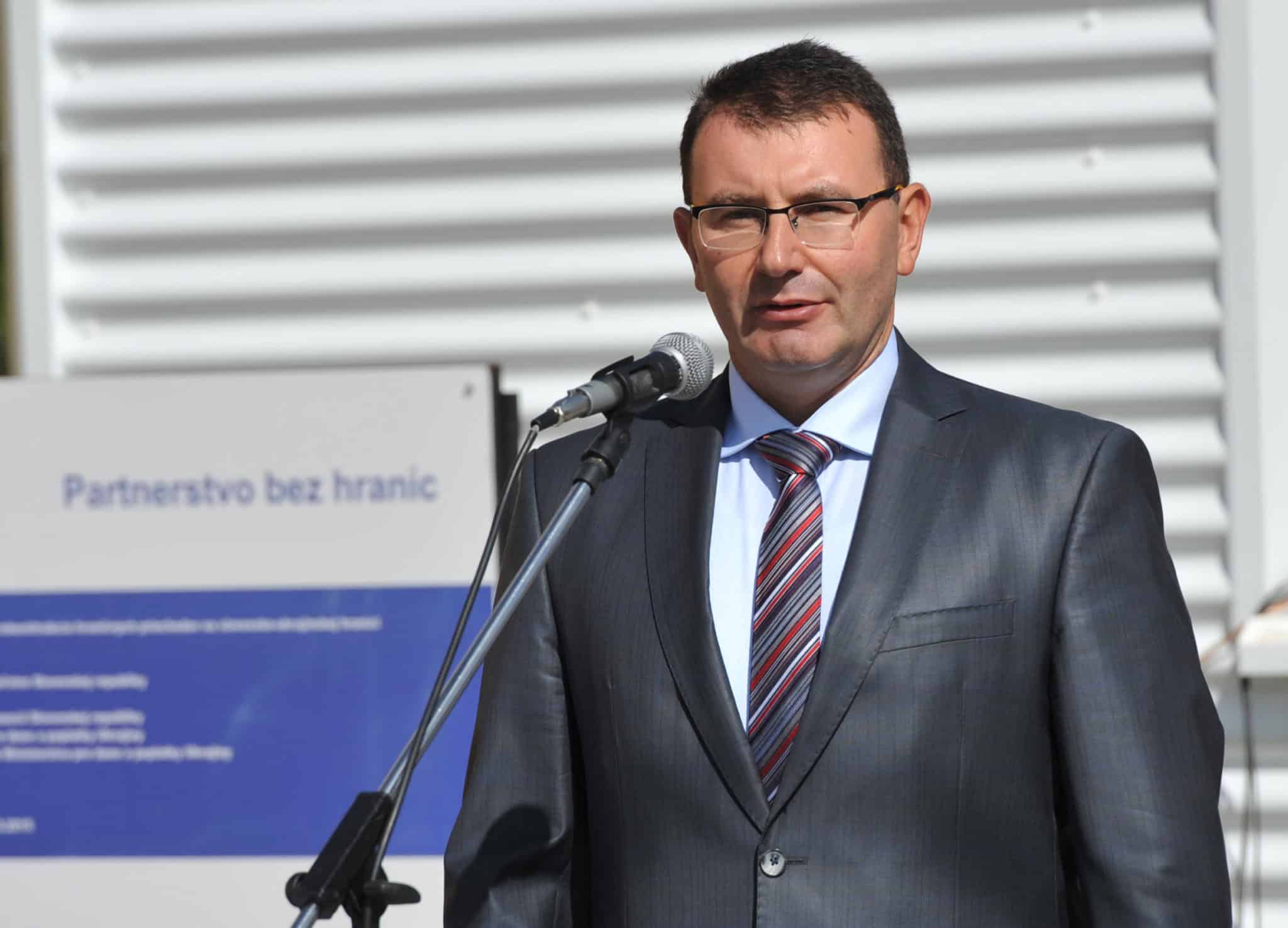 SaS ide tvrdo do boja: U Kažimíra žiada hlavu Imreczeho