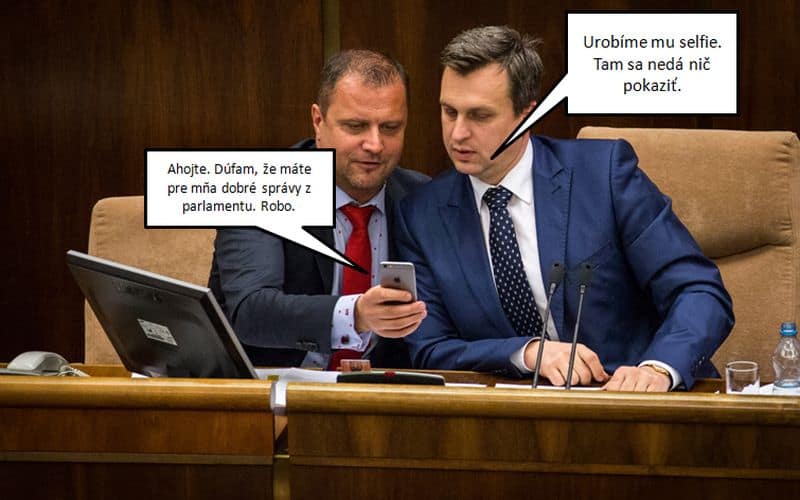 VTIP DŇA: Povzbudivá správa