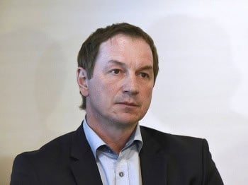 Bondra sa v nedeľu dočká obrovskej pocty: V Moskve sa zaradí medzi najväčšie legendy