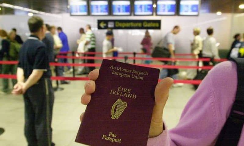 Zdesenie susedov: Neuveríte, čo začali Briti hľadať krátko po brexite