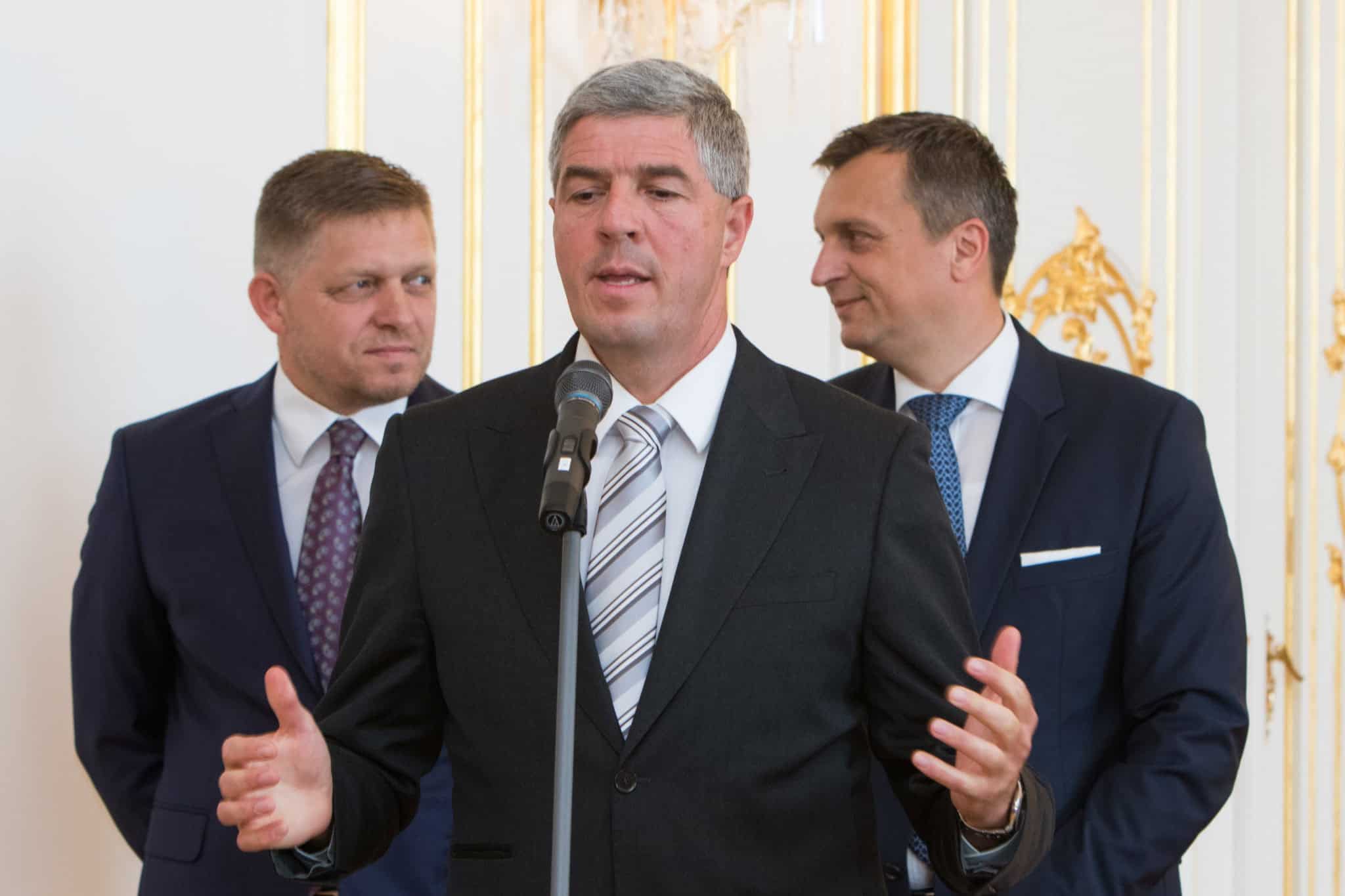 Od zmeny volebného zákona očakávame vyššiu účasť, vyhlásil Bugár