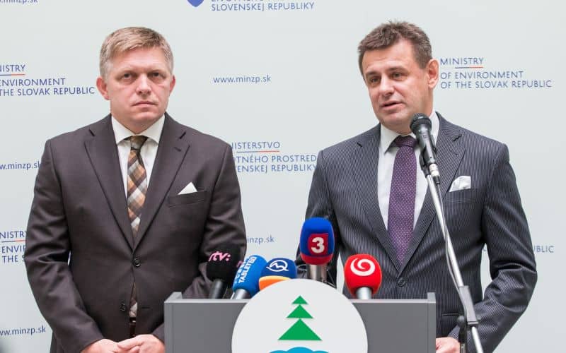 Fico sa chváli: Ratifikácia Parížskej dohody je úspechom Slovenska