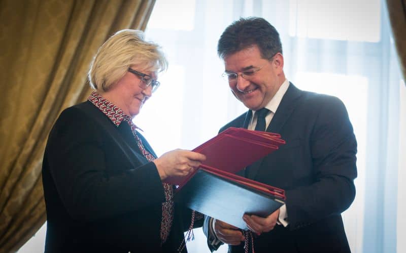 Slovensko-nórska spolupráca: Po memorande môžeme čerpať Nórske granty