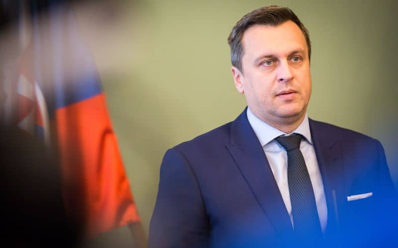 Danko prehovoril: Slová o šéfovi RTVS a čo musí najsť