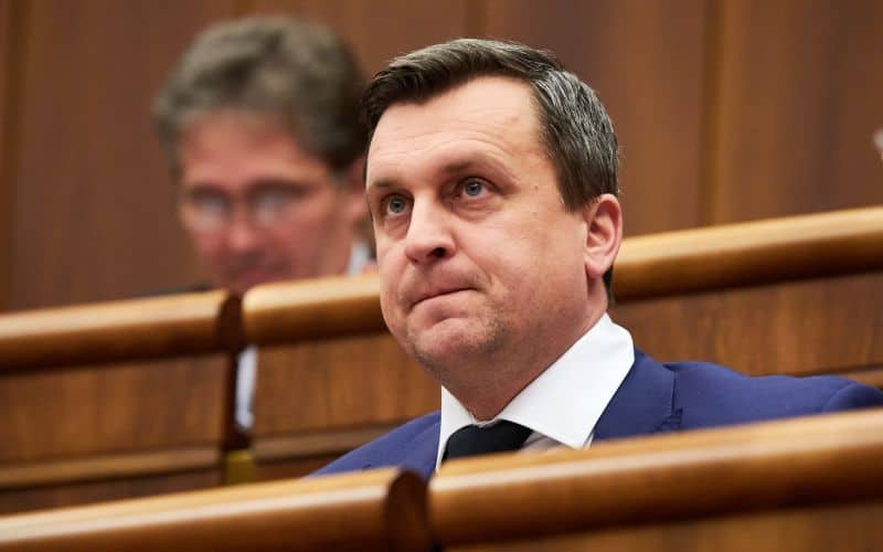 Danko nemôže vyhlásiť ďalšie kolo volieb sudcov ústavného súdu