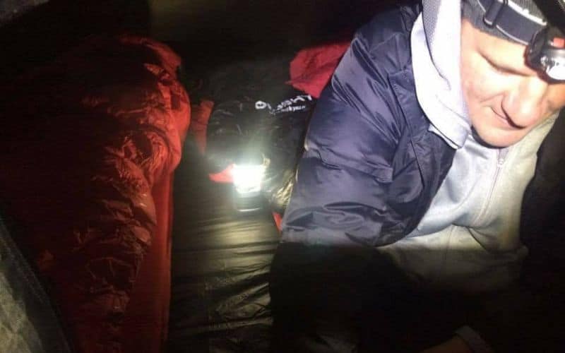 Romantika na spôsob Alojza Hlinu: FOTO S týmto by ho väčšina žien hnala!
