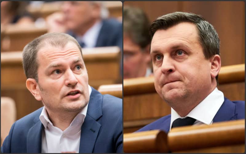 Matovič systém neobabral: Danko jeho ospravedlnenku neuzná