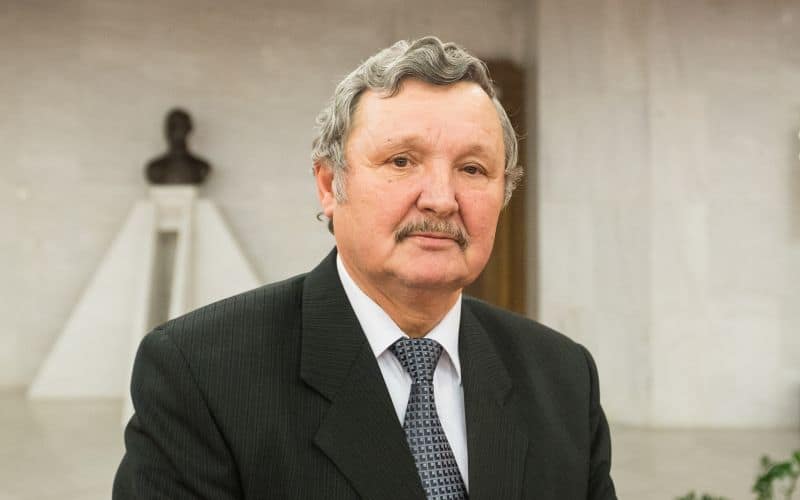 O jedného kandidáta menej. Šimko už nechce byť šéfom BBSK