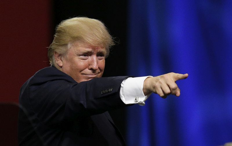 Trump presadzuje tvrdý kurz voči Iránu: Oznámil nové sankcie