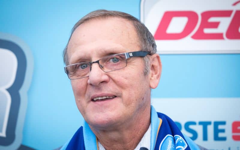 Napätá situácia zažehnaná. Linter a Filc prekvapení z tipsportligistov v nominácii