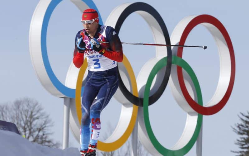 Veľké rozhodnutie. 28 športovcom z Ruska zrušili olympijský zákaz