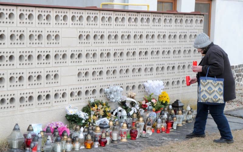 Z domu Kuciaka a Kušnírovej má byť Múzeum slobody slova
