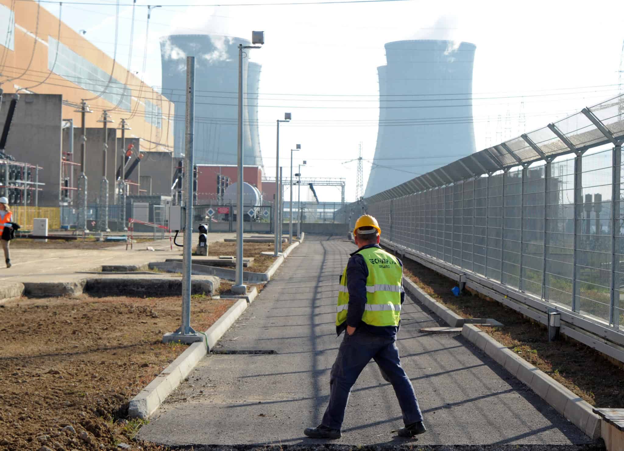 Elektrina zdražie – tentrokrát kvoli elektrine z jadrových elektrární