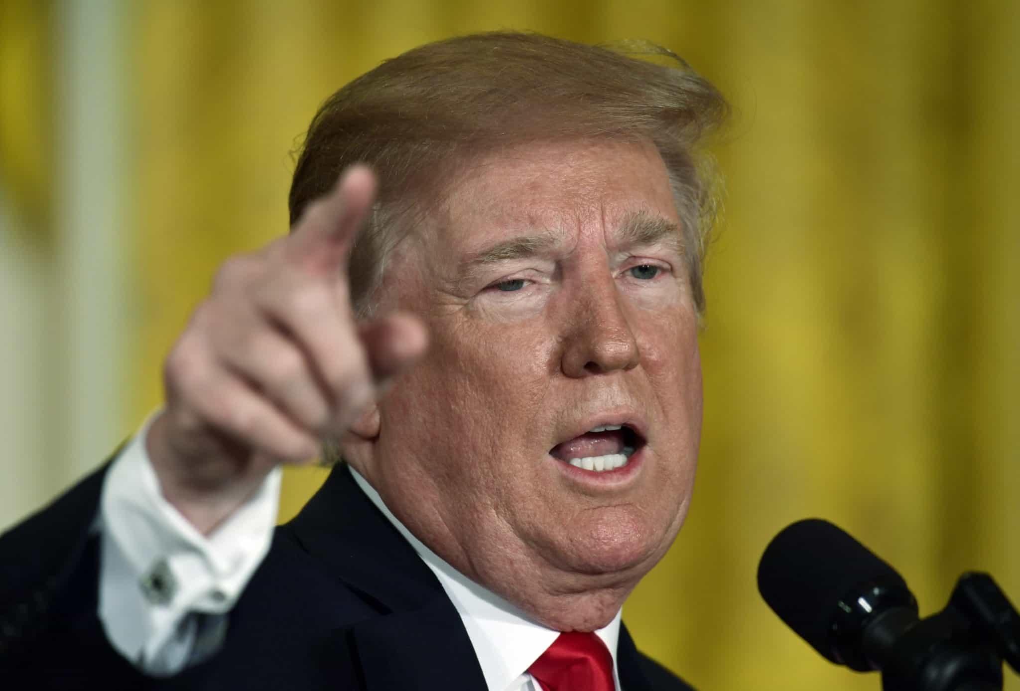USA zaviedli dodatočné clá pre Čínu, tá reaguje odvetnými clami
